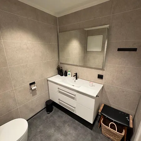 Solheim Appartamento *