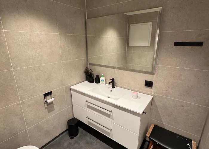 Solheim Апартаменты *