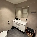 Solheim شقة *